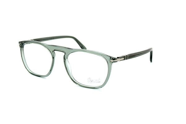 Persol - 3391V [53] (Transparent Green)