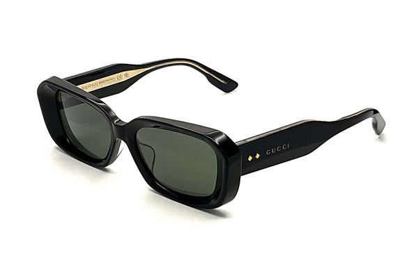 Gucci - GG15315K (Shiny Black)
