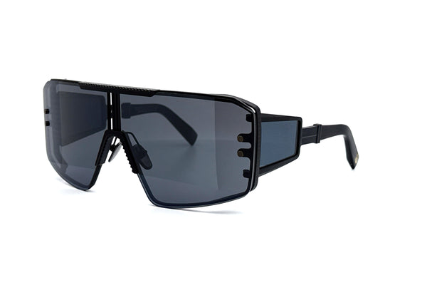 Balmain - Le Masque (Black/Black)