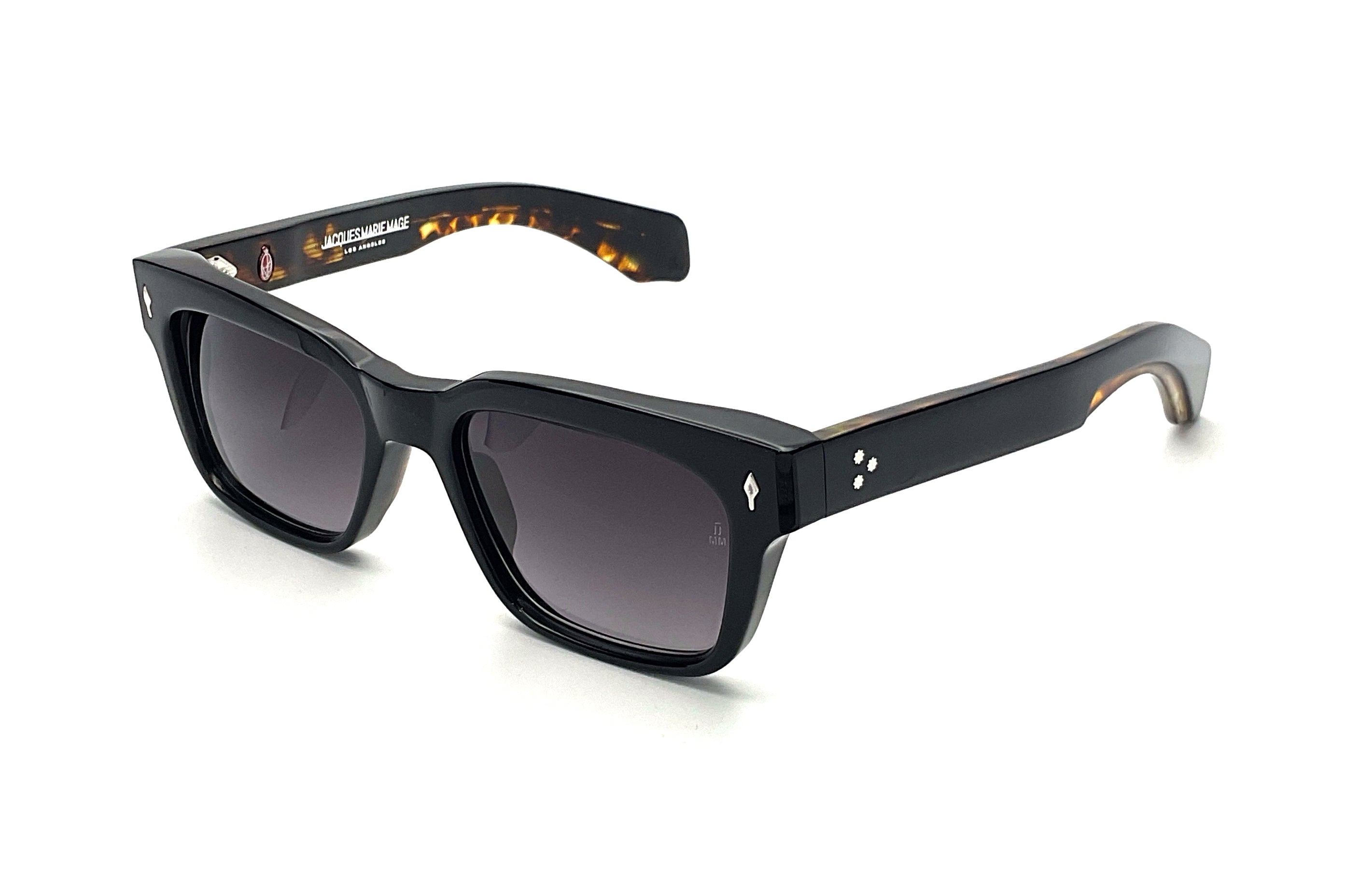 【たー】Jacques Marie Mage MOLINO Noir 11 Jacques Marie Mage - Molino (Noir 11) – Good See Co.