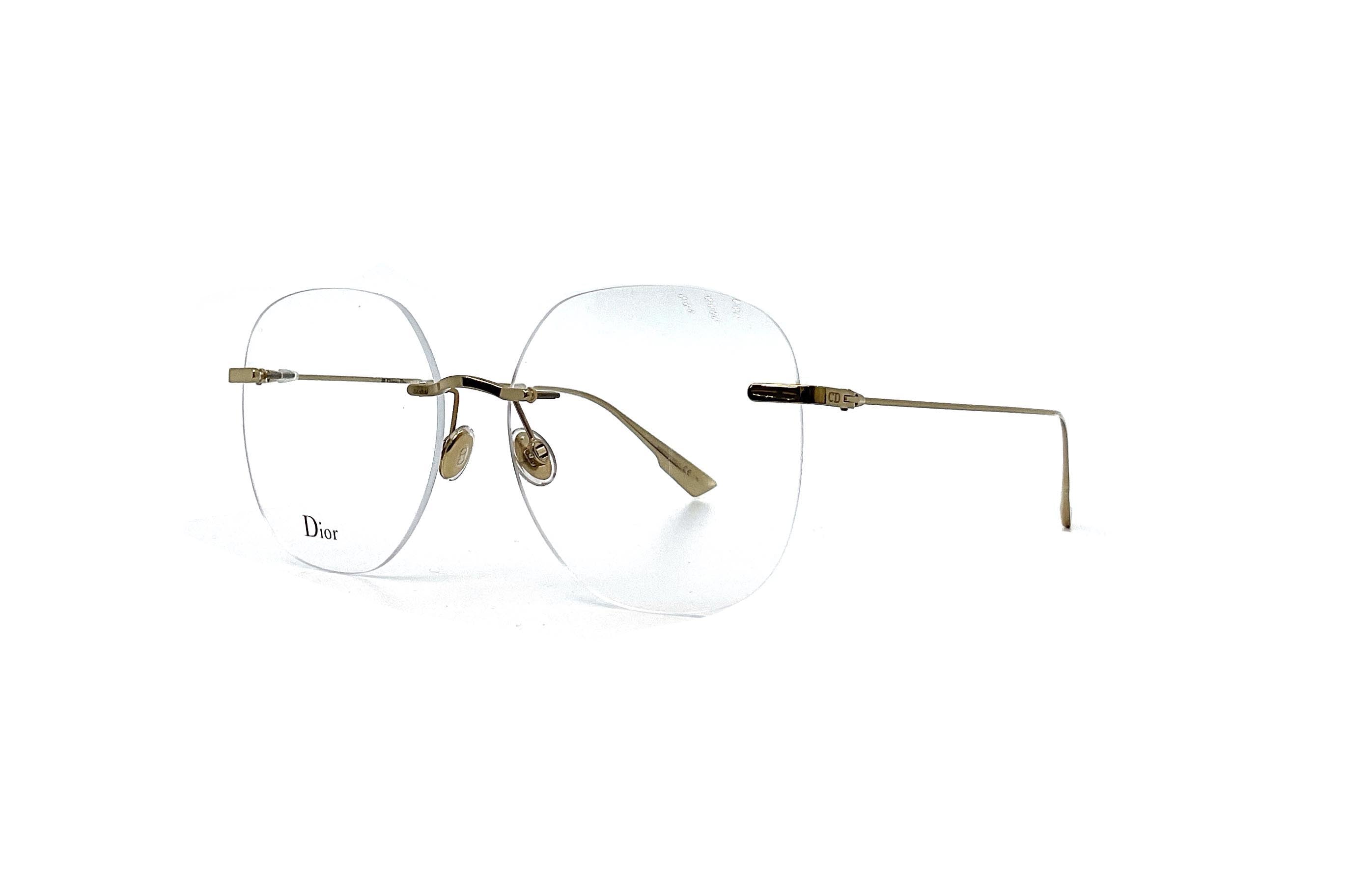 Eyeglasses: Dior – Good See Co. Eyeglasses: Dior – Good See Co.