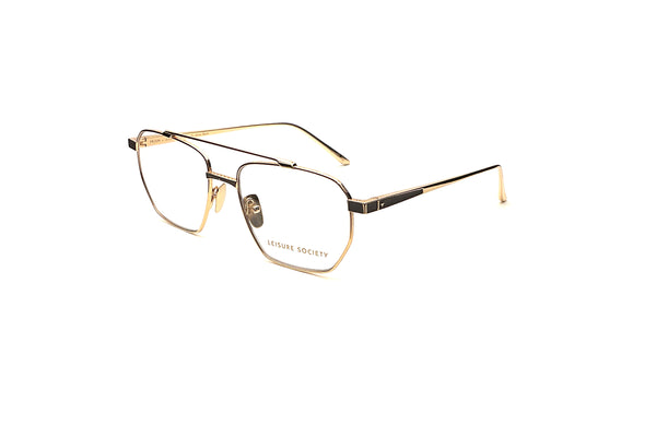 Leisure Society - Prism (18k Gold)