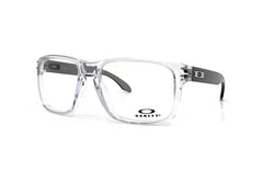 Oakley - Holbrook [56] RX (Polished Clear)