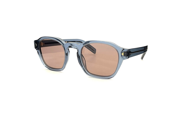 Prada - SPR A16 (Transparent Ocean)