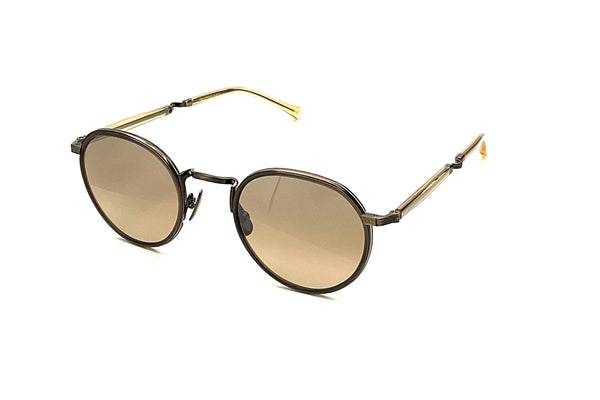 Mr. Leight - Billie S (Truffle-Antique Gold/Smokey)