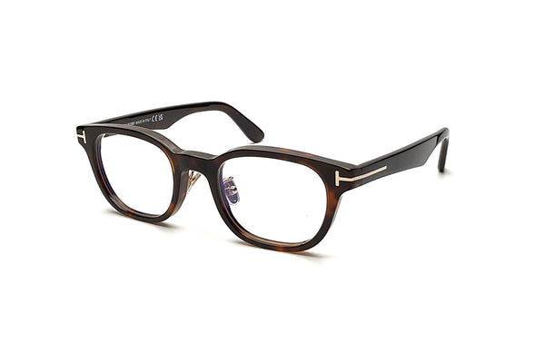 Tom Ford - TF6020-D-B (Dark Havana)