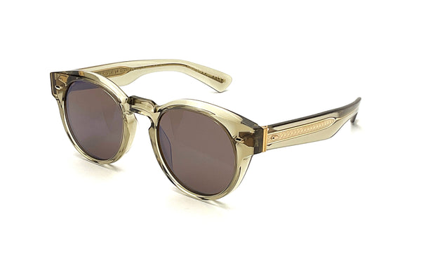 Oliver Peoples - Hayton (18K Gold Plated)