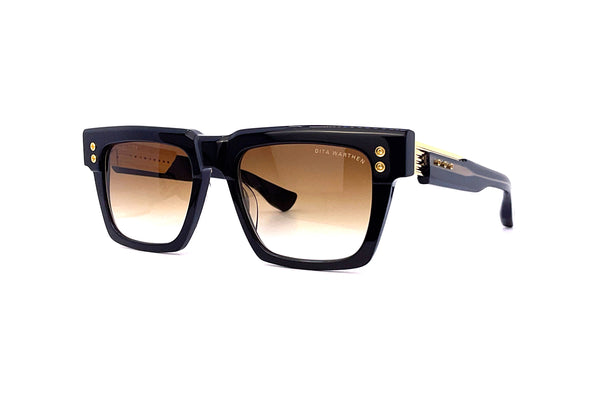 Dita - Warthen (Black | Yellow Gold)