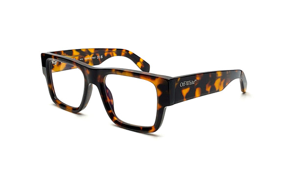 Off-White™ - OERJ040 (Dark Havana)