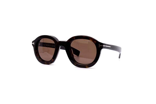 Tom Ford - Raffa (Dark Havana)