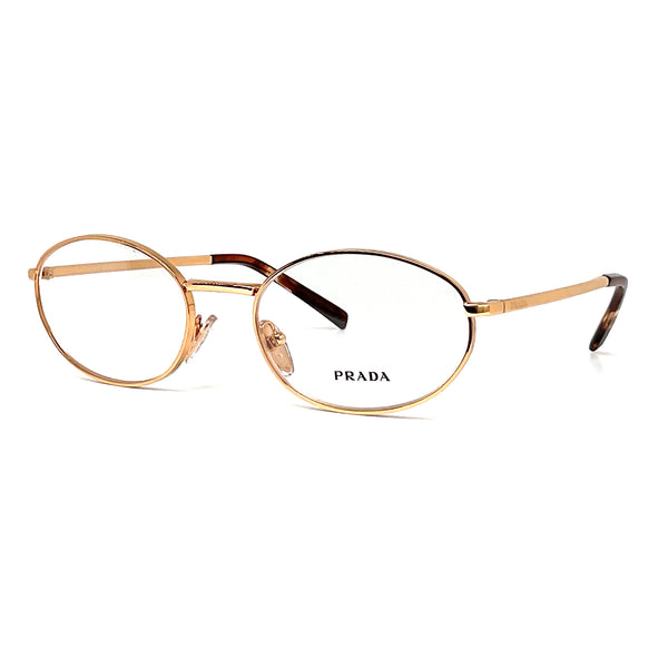 Prada - VPR A57 (Gold) – Good See Co.