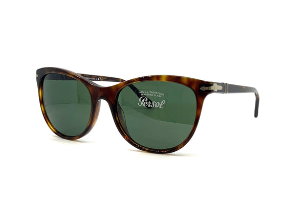 Persol - 3190-S [54] (Havana)