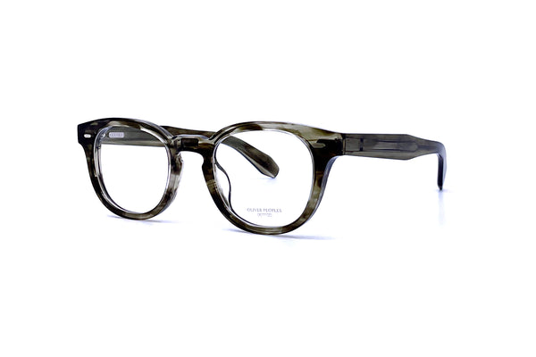 Oliver Peoples - N.01 (Soft Olive Bark)