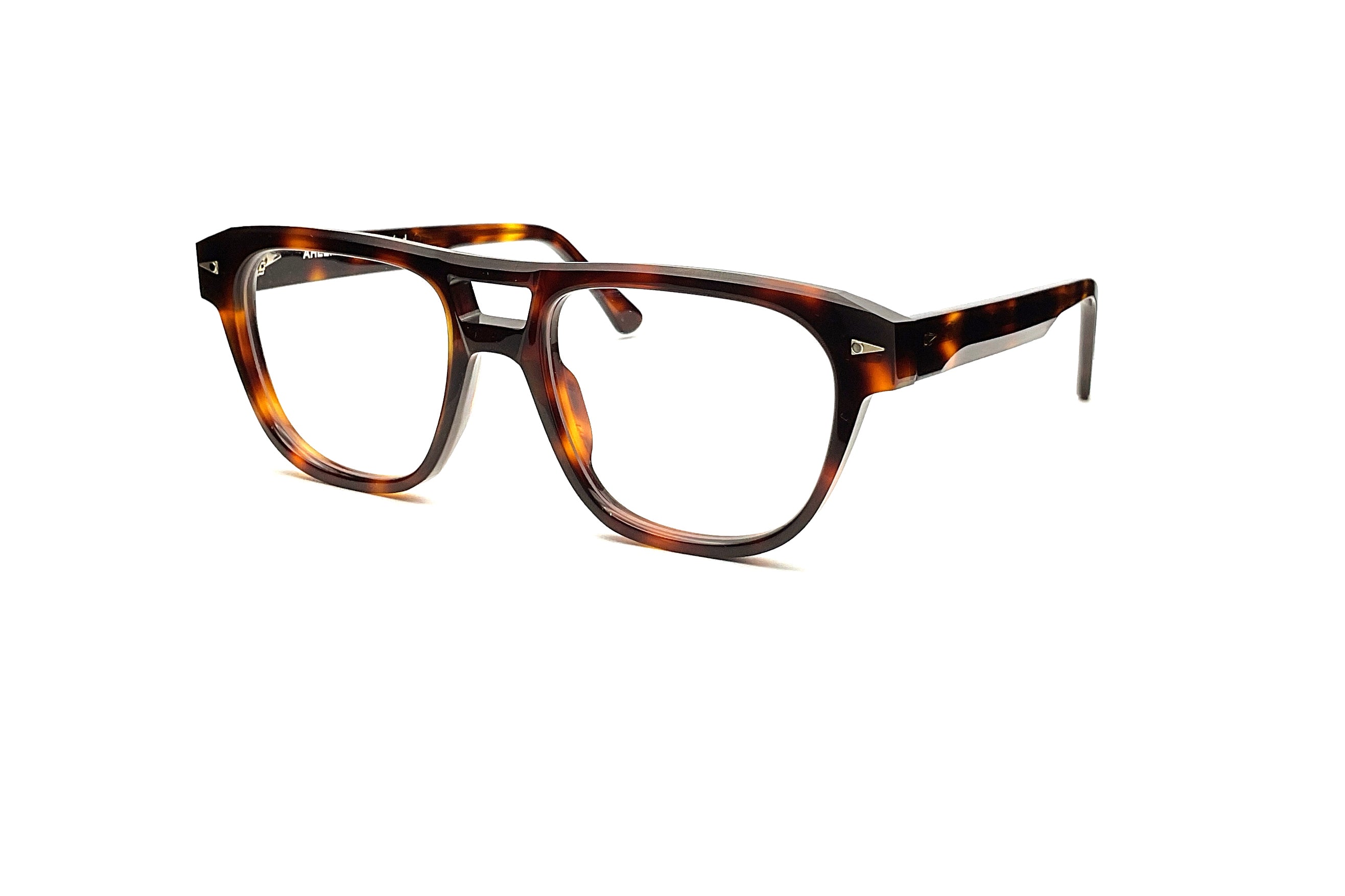 Eyeglasses: Ahlem – Good See Co.