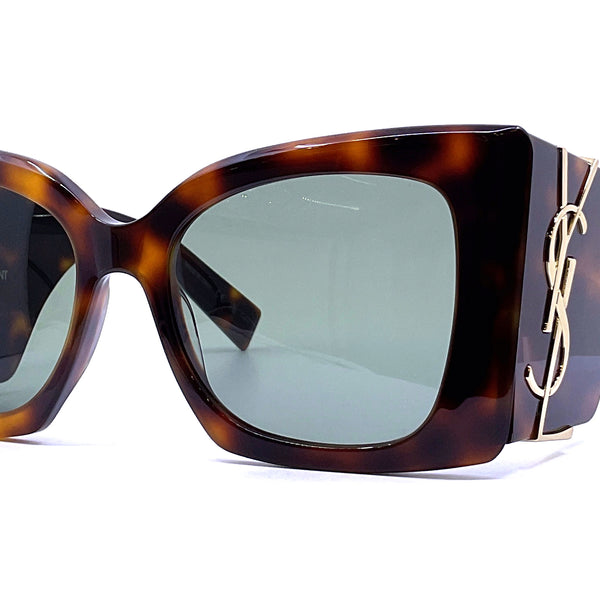 Saint Laurent - SL M119 Blaze (002) – Good See Co.