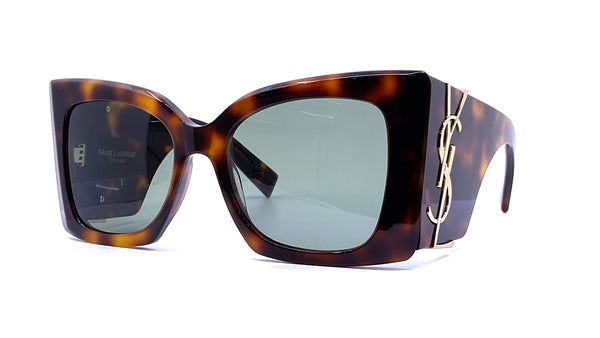 Saint Laurent - SL M119 Blaze (002)