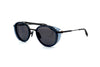 Akoni - Skymapper Limited Edition (Black/Light Blue Crystal | Dark Grey)