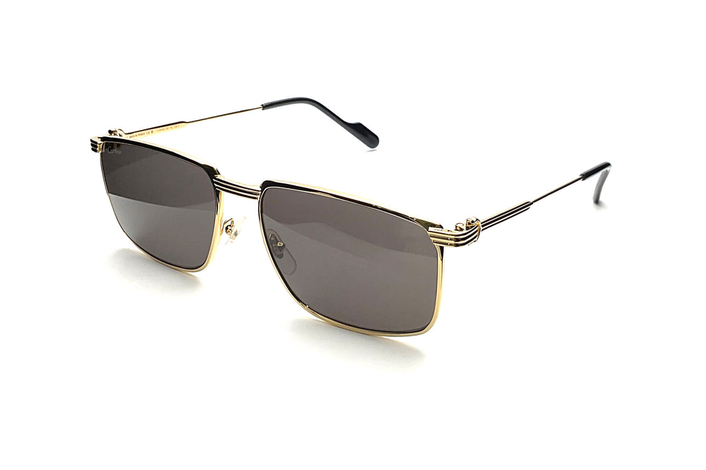 Cartier - C de Cartier - CT0534S (001) – Good See Co.