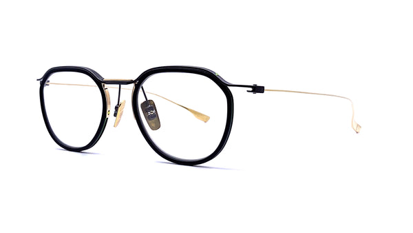 Dita - Schema-Two (Black Iron/Gold)