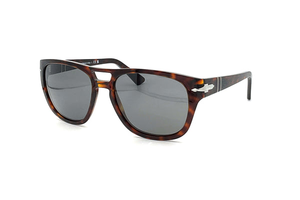 Persol - 3366-S (Havana) (Large)