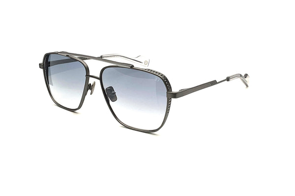 Entourage of 7 - Yoshi (Grey | Blue)