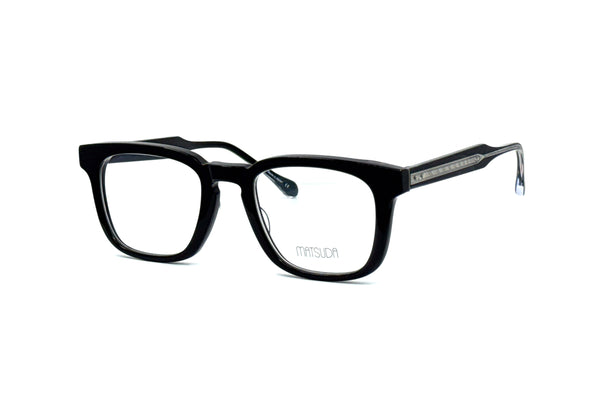 Matsuda - M1031 (Black)