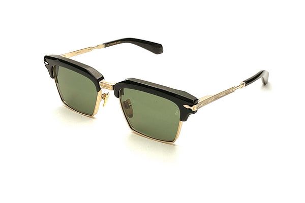 小物 JACQUES MARIE MAGE ALIN VIPER Jacques Marie Mage | Alin in Viper Sunglasses - twelvesixtynine