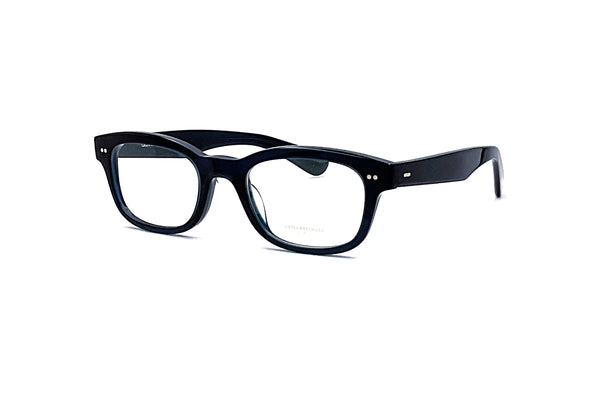 Oliver Peoples - Tiello (Midnight Teal Acetate | Demo Lens)