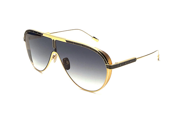 Monza Life Eyewear - Corsa (Gold-S/Gun)