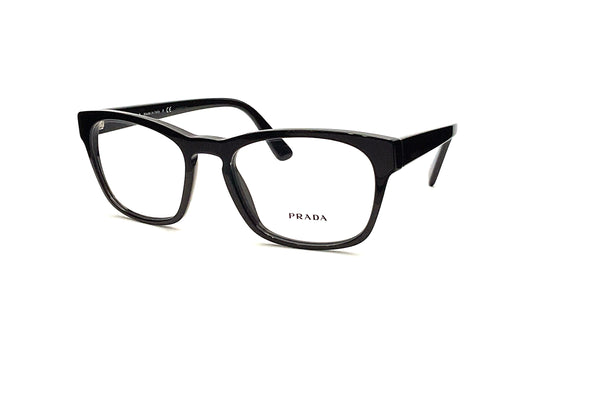 Prada - VPR 56S (Black)