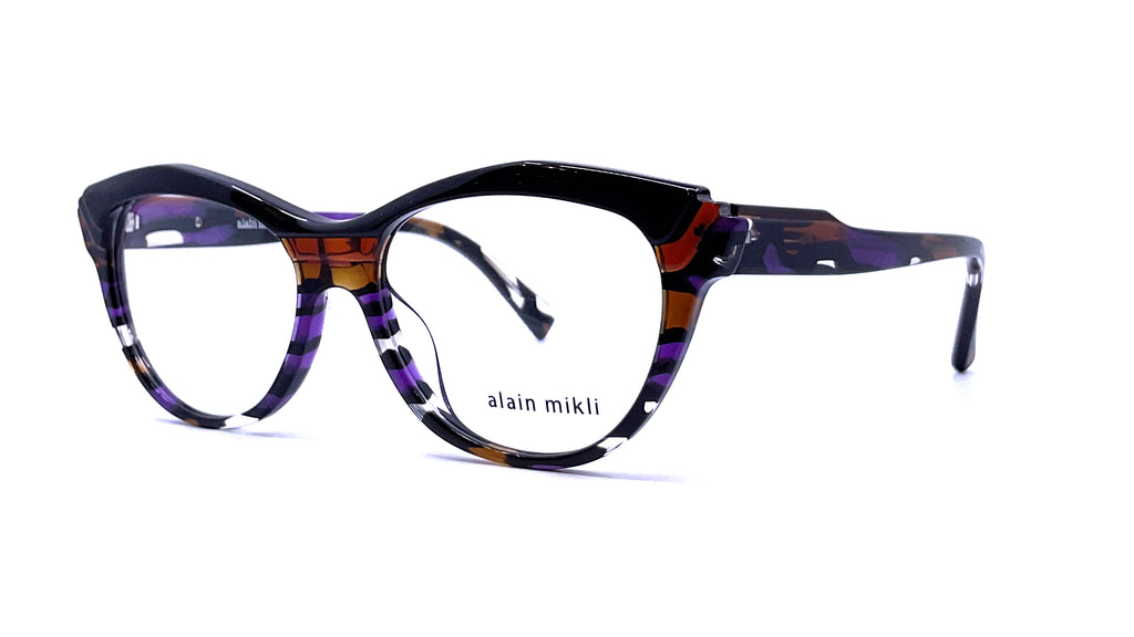 Mikli A03133 Lunette Alain Mikli Femme Alain Mikli Sarlot AO3128