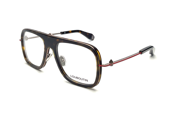 Christian Louboutin - LB5004 (Dark Havana)