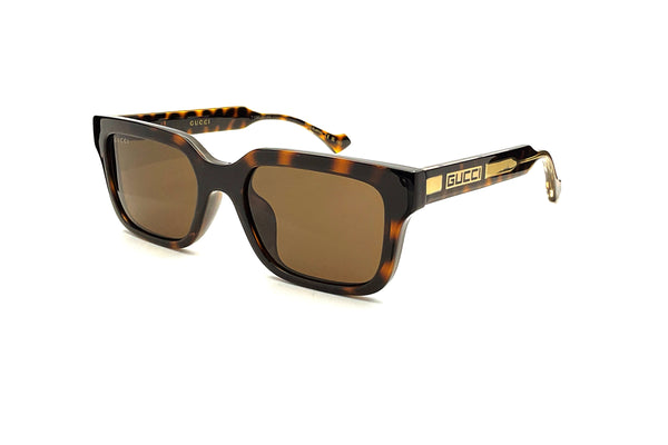 Gucci - GG1732SK (Havana)
