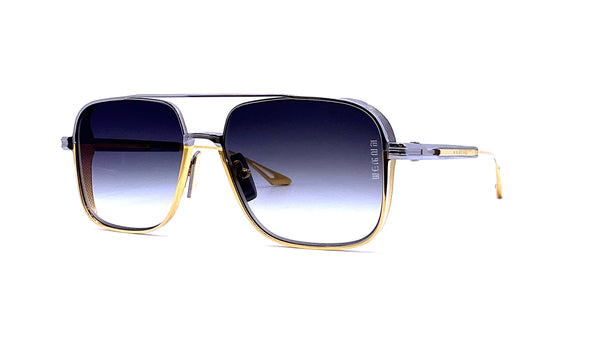 Dita - Epiluxury 11 (Black Palladium/22K Gold Plated)