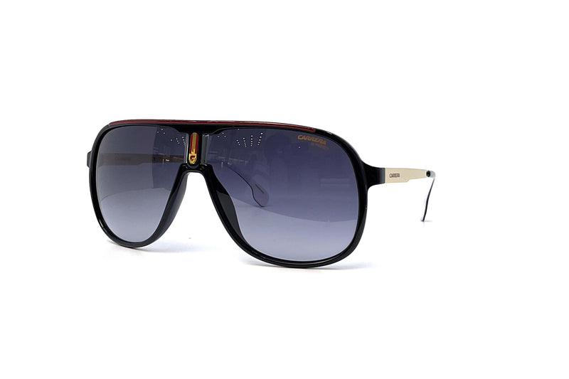 Carrera - 1007/S (Black)