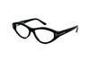 Tom Ford - Icon Collection - TI5016-B (Shiny Black/Shiny Black)