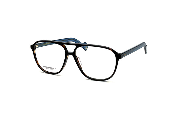 Entourage of 7 - Alistair (Blue Tortoise)