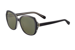 Serengeti - Hayworth (Shiny Black Transparent Layer) – Good