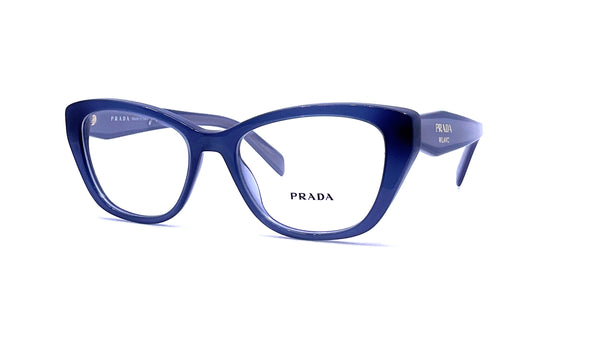 Prada - VPR 19W (Opal Blue)