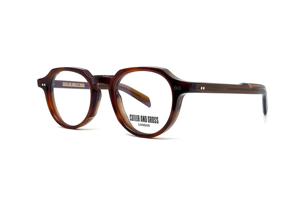 Cutler and Gross - GR06 (Vintage Sunburst)