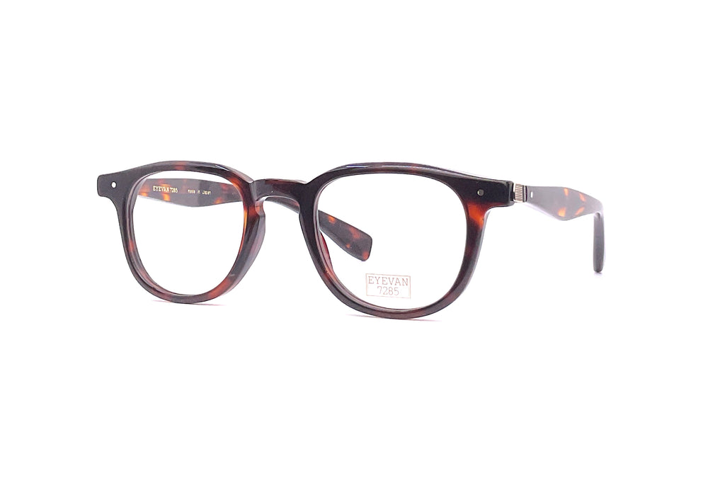 Eyevan 7285 - Model 344E (348) – Good See Co.