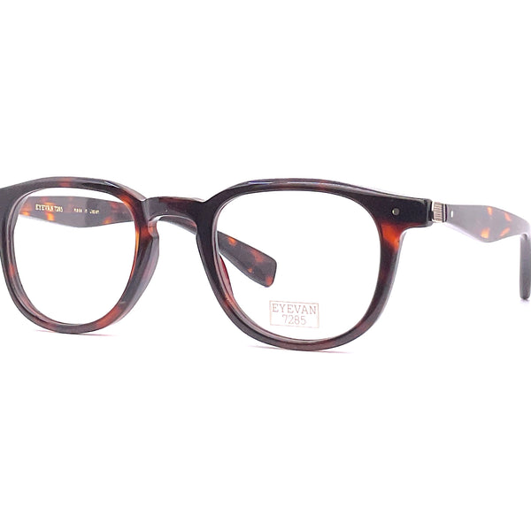 Eyevan 7285 - Model 344E (348) – Good See Co.