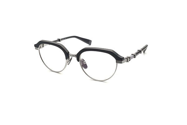 Balmain - Admiral (Black | Palladium)