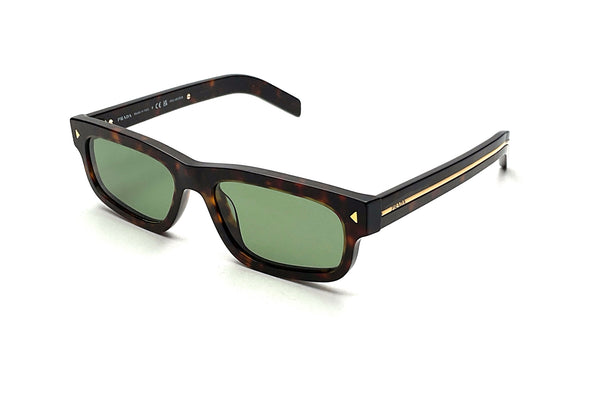 Prada - SPR B11 (Root Tortoise)