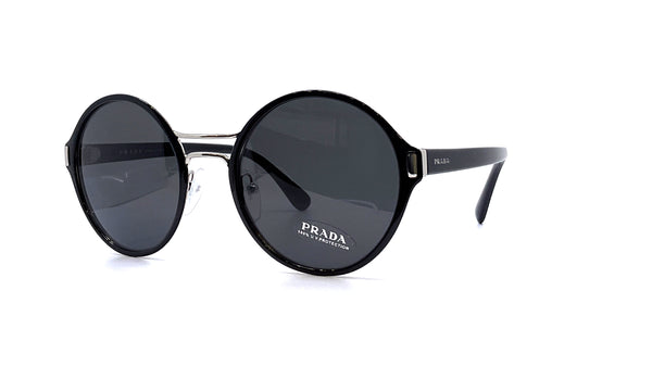 Prada - SPR 57T (Black)