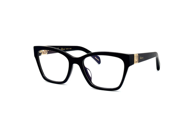 Chopard - VCH401 (Shiny Black)
