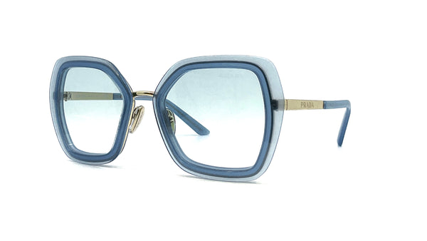 Prada - SPR 53Y (Ceruleo Opal)