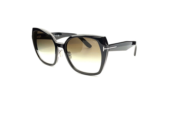 Tom Ford - Plum (Black)