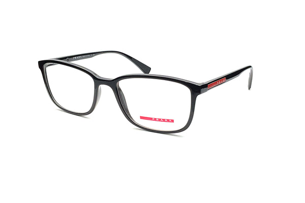 Prada - VPS 04I (Black)