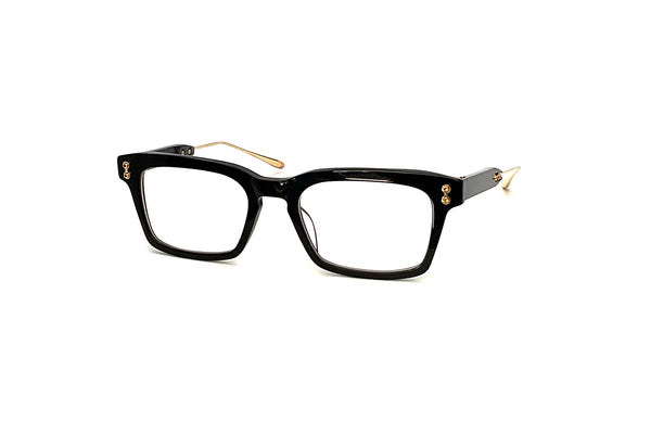 Akoni - Wise Four (Black/Gold)